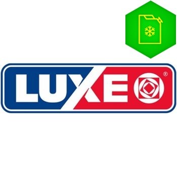 luxe friz